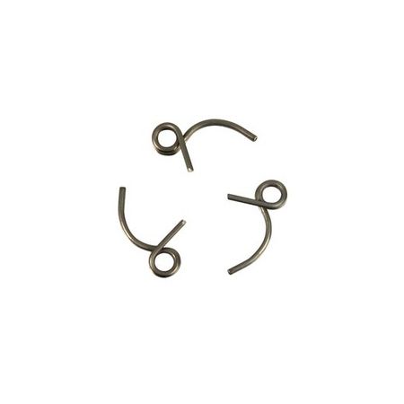 Xray High Torque Clutch Springs - Medium (3) (XR358588)