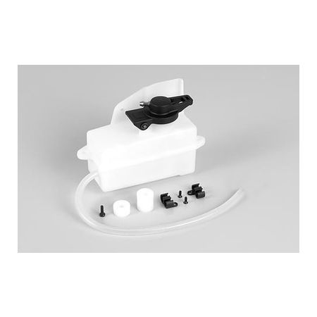 Xray XB8 Fuel Tank 125Cc With Floating Filter & Transient Jet (XR358605)