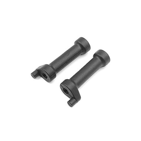 Xray Fuel Tank Holders (2) (XR358680)