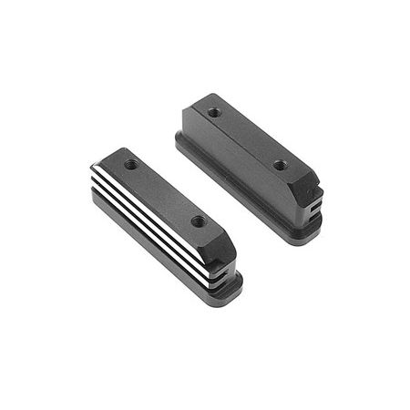 Xray Alu Engine Mount - CNC Machined (XR358710)