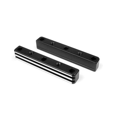 Xray Alu Stand For Engine Mount - Novarossi, Rb, Max, Jp, Sirio, Grp (XR358716)