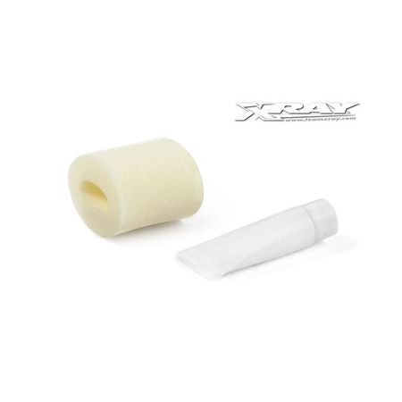 Xray Air Filter Foam & Oil - Low Profile (XR358841)