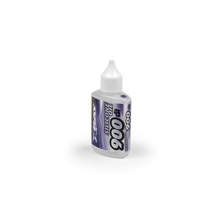 Xray Xray Premium Silicone Oil 900 Cst --- Replaced With #106390 (XR359290)