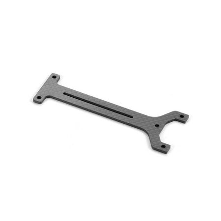 Xray Graphite Rear Upper Deck 2.0mm (XR361164)