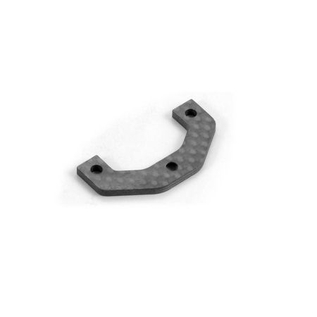 Xray Graphite Rear Upper Brace 2.0mm (XR361184)