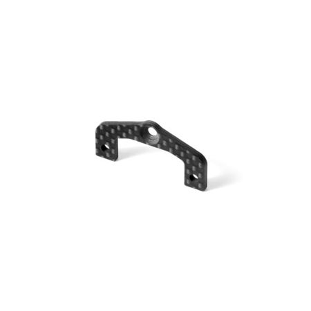 Xray Graphite Rear Upper Brace 2.0mm (XR361187)