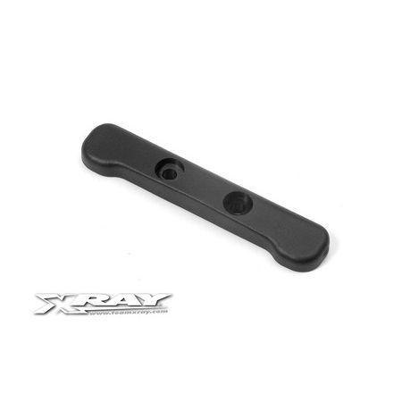 Xray Composite Front Bumper - V2 (XR361200)