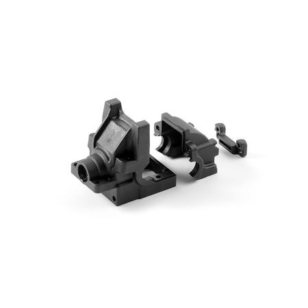 Xray Diff Bulkhead Block Set Front (XR362002)