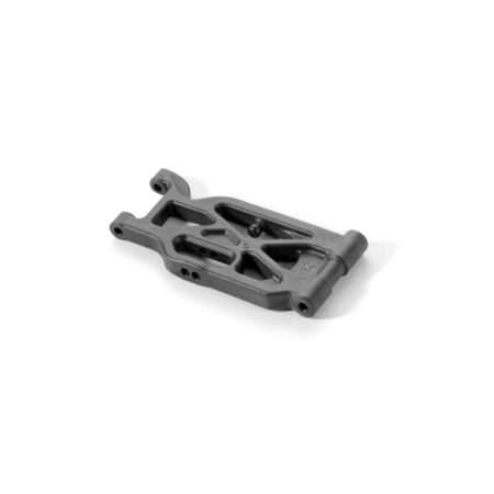 Xray Composite Suspension Arm Front Lower - Graphite (XR362112-G)