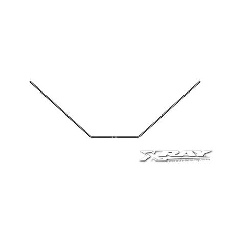 Xray Anti-Roll Bar 1.2 mm (XR362472)