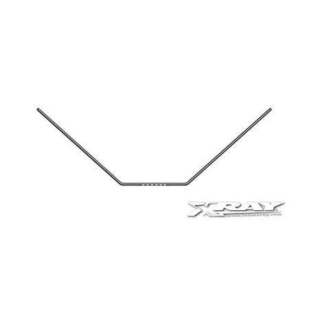 Xray Anti-Roll Bar 1.6 mm (XR362476)
