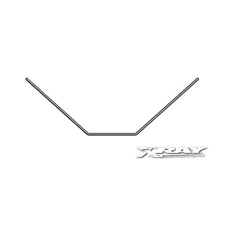 Xray Anti-Roll Bar 2.0 mm (XR362480)