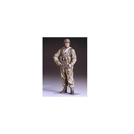 1/16 Tamiya WWII German Infantryman 1/16 Tamiya WWII German Infantryman