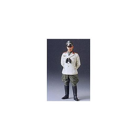 1/16 Tamiya Feldmarschall ROMMEL 1/16 Tamiya Feldmarschall ROMMEL