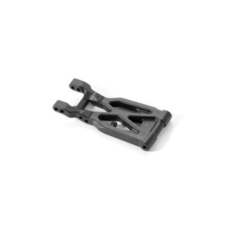 Xray Composite Suspension Arm Rear Lower Right - Graphite (XR363111-G)