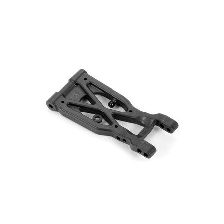 Xray Composite Suspension Arm Rear Lower Right - V2 (XR363111)