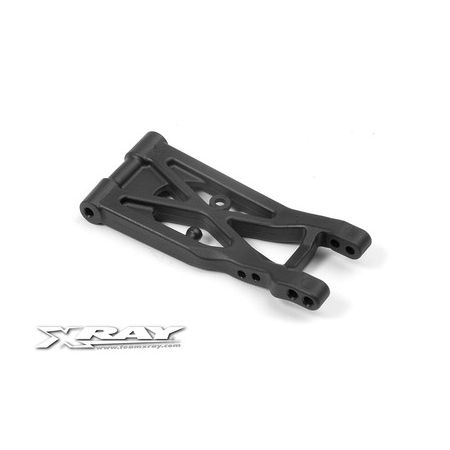 Xray Composite Suspension Arm Rear Lower Left (XR363120)