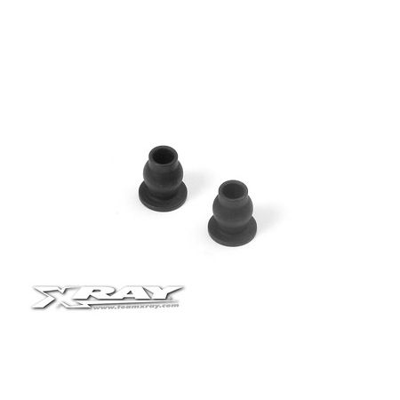 Xray Ball Universal 5.8mm With Backstop (2) (XR363240)