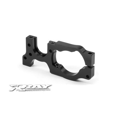 Xray Alu Motor Bulkhead (XR364010)