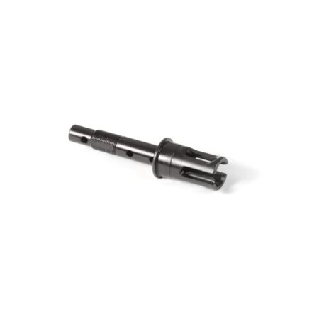 Xray 3-Pad Slipper Clutch Shaft - Hudy Spring Steel (XR364112)