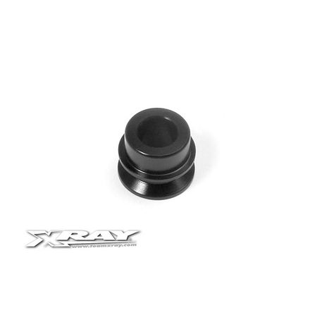 Xray Alu Slipper Clutch Nut Retainer (XR364150)