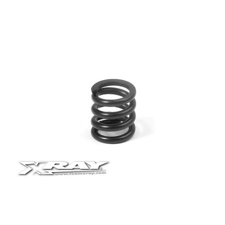 Xray Slipper Clutch Spring C=30 - Black (XR364180)