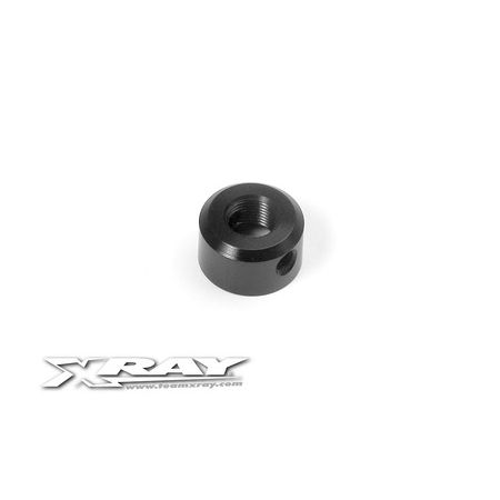 Xray Alu Slipper Clutch Nut - V2 (XR364190)
