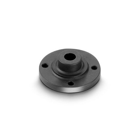 Xray Composite Gear Differential Cover - Large Volume - Graphite (XR364920-G)