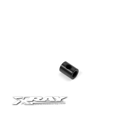 Xray Drive Shaft Coupling  - Hudy Spring Steel (XR365230)