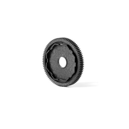 Xray Composite 3-Pad Slipper Clutch Spur Gear 84T / 48 (XR365884)
