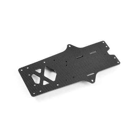 Xray X12'17 Graphite Chassis 2.5mm (XR371107)