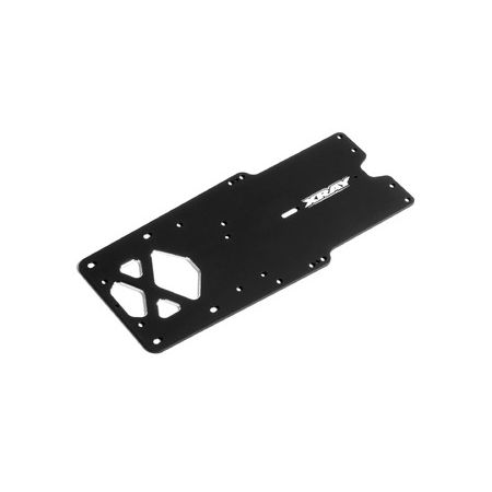 Xray X12'20 Alu Chassis 2.0mm - 7075 T6 (XR371114)