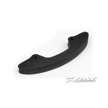 Xray X10 Foam Bumper (XR371225)