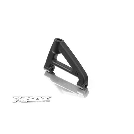 Xray Composite Front Upper Suspension Arm - Hard (XR372131)
