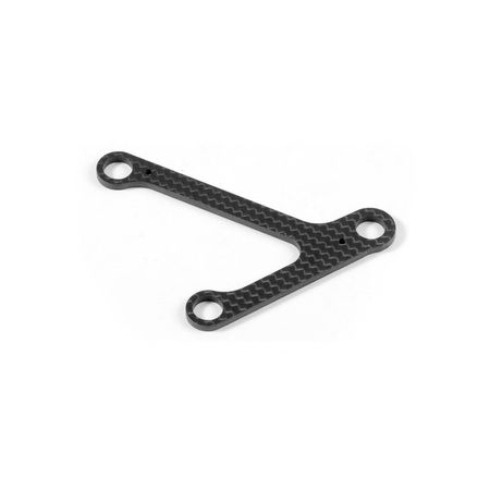 Xray X1 Graphite Upper Suspension Arm 2.5mm (XR372132)