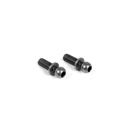Xray Ball End 4.2mm With 6mm Thread (2) (XR372650)