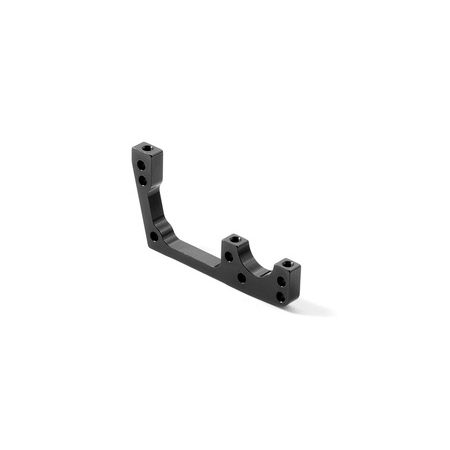Xray Alu Rear Bulkhead - Left (XR373023)