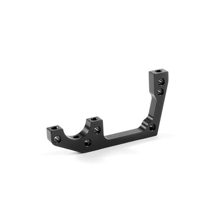 Xray X12'17 Alu Rear Bulkhead - Left (XR373024)