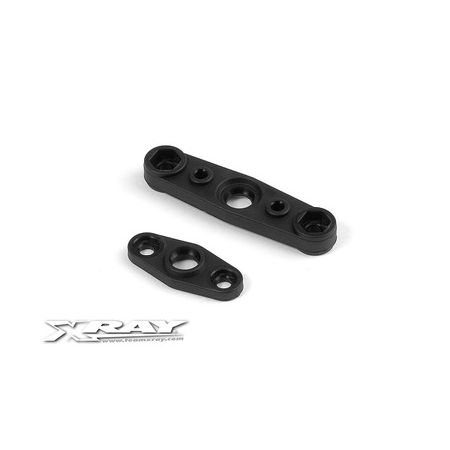 Xray Composite Lower & Upper Pivot Brace (XR373090)