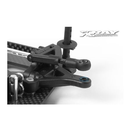 Xray Composite Pivotball Universal 6.0 mm (2) (XR373241)