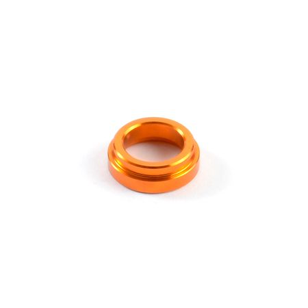Xray X12'17 Alu Diff Hub - Orange (XR375051-O)
