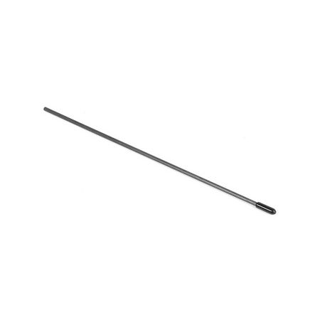 Xray Fiberglass Solid Antenna Rod + Cap (XR376310)