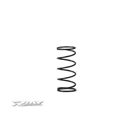 Xray Shock Spring C=0.9 - Black (XR378090)