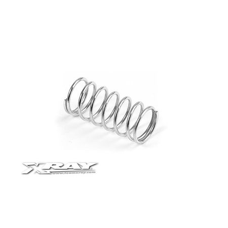 Xray Shock Spring C=1.5 - Silver (XR378092)