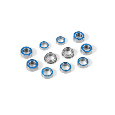 Xray X1 Ball-Bearing Set (XR379001)