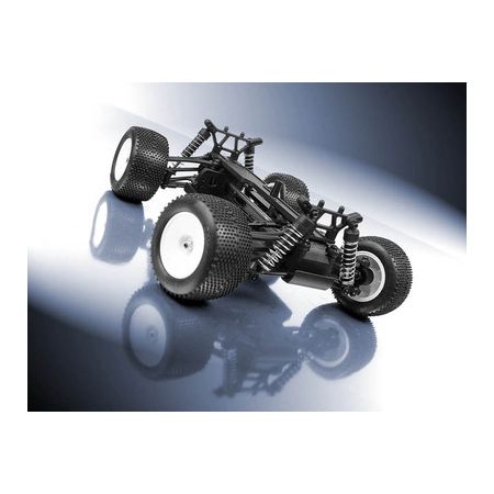 Xray Xray M18T - 4wd Shaft Drive 1/18 Micro Truck (XR380500)