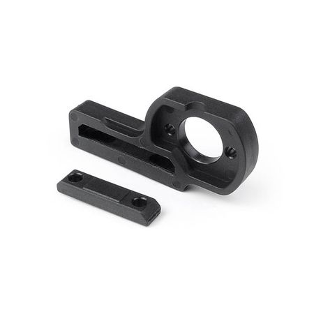 Xray Composite Motor Holder - Set (XR382000)