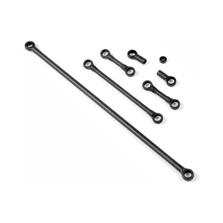 Xray Set Of Linkages + Ball Joints (XR383200)