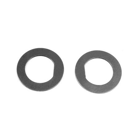 Xray Ball Diff D - Washer (2) (XR385095)
