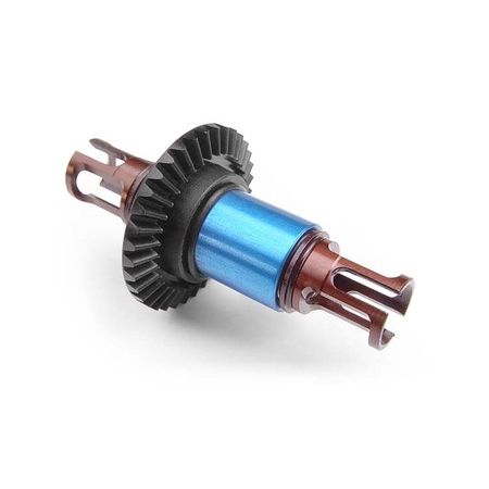 Xray Front One-Way Differential - Set - Blue (XR385101)